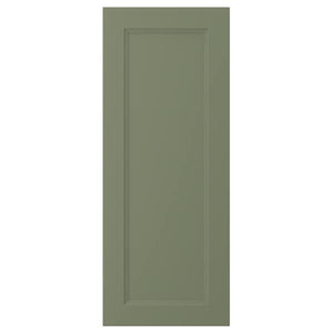 Ikea AXSTAD - Door, gray-green,40x100 cm