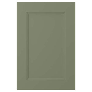 Ikea AXSTAD - Door, gray-green,40x60 cm
