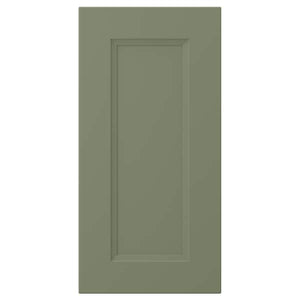 Ikea AXSTAD - Door, gray-green,30x60 cm