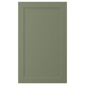 Ikea AXSTAD - Door, gray-green,60x100 cm