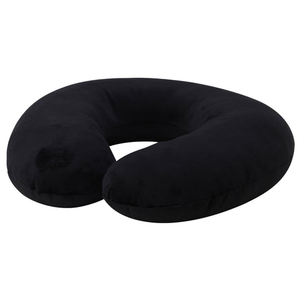 BACKGLIM neck pillow, Length: 34 cmWidth: 31 cmThickness: 9 cm