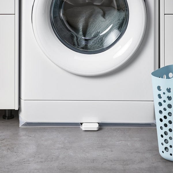 Ikea BADRING - Water leakage sensor, smart