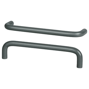 Ikea BAGGANÄS - Handle, deep green, 143 mm