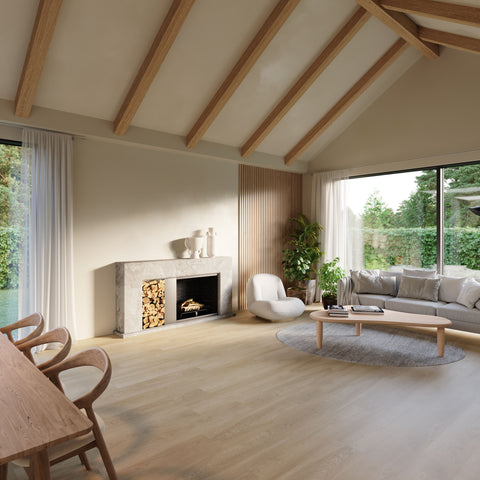 Flooring spc madrid mm1220x225x4+1 2,74sqm