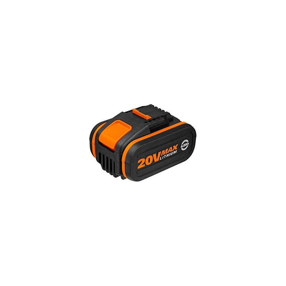20V/4.0AH LITHIUM WORX BATTERY