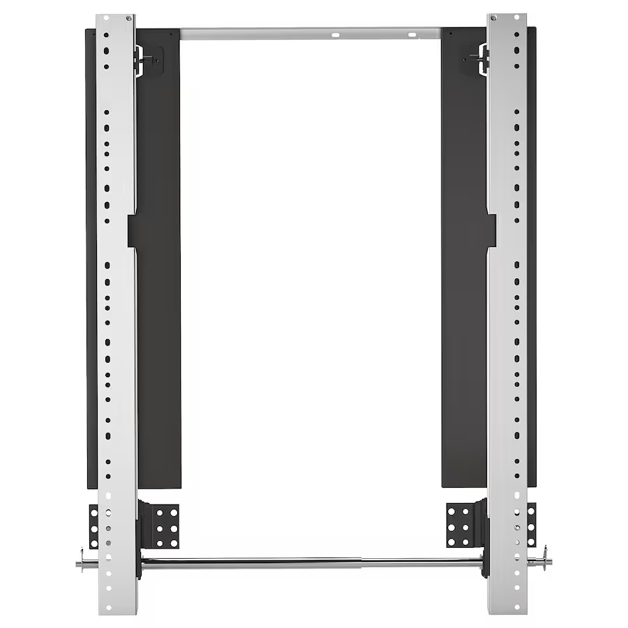 Ikea BEHJÄLPLIG Sliding-hinge fully int dishwasher