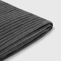 BERGMUND chair cover, Samsala dark grey