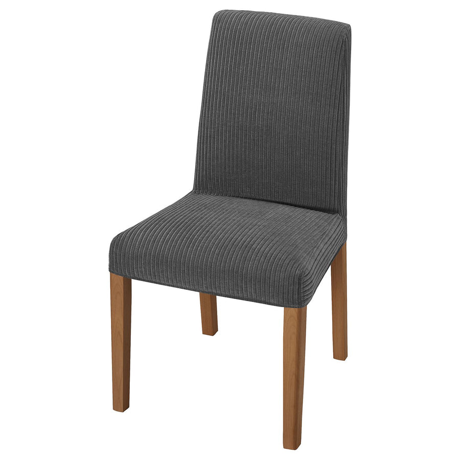 BERGMUND chair, 52x95x59 cm