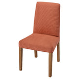BERGMUND chair, 52x95x59 cm
