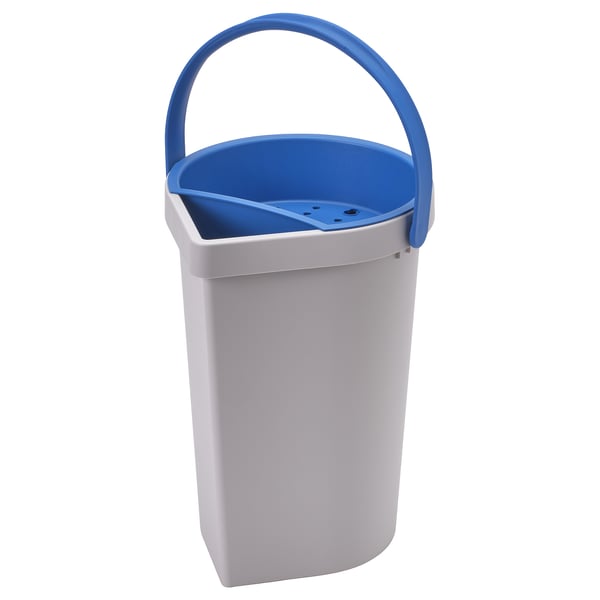 BERGVATTNET bucket, 8 l