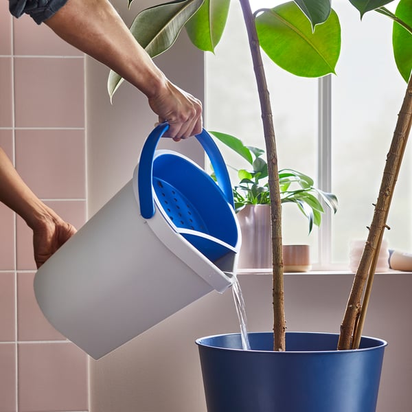 BERGVATTNET bucket, 8 l