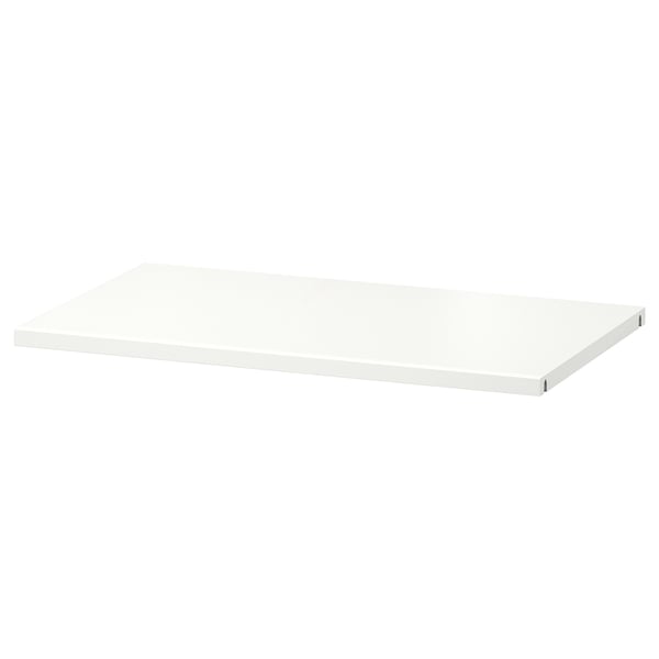 BESTÅ shelf, white, 56x36 cm