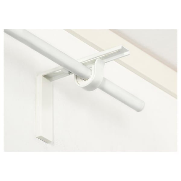 BETYDLIG wall/ceiling bracket, white