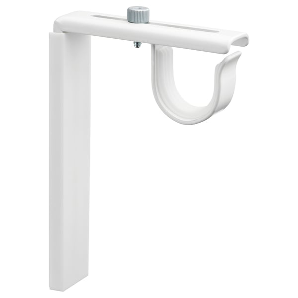 BETYDLIG wall/ceiling bracket, white