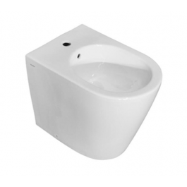 GENTIAN FLUSH BIDET