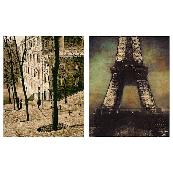 Ikea BILD - Poster , 40x50 cm