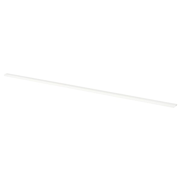 BILLSBRO handle, white, 1880 mm