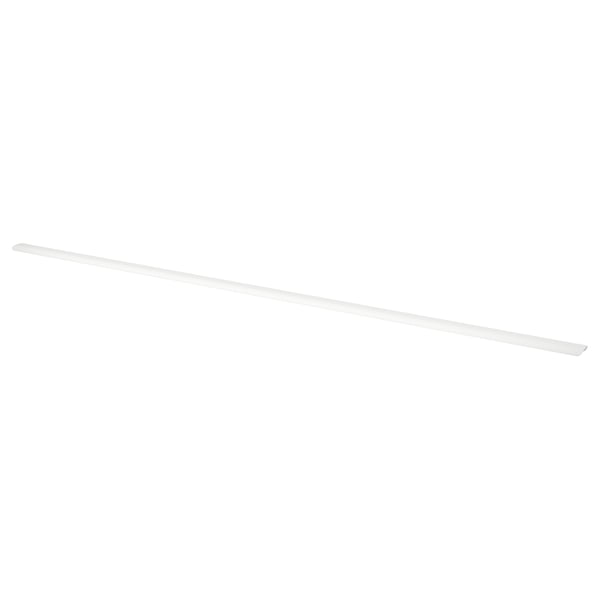 BILLSBRO handle, white, 2220 mm