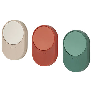 BILRESA remote control kit, scroll wheel