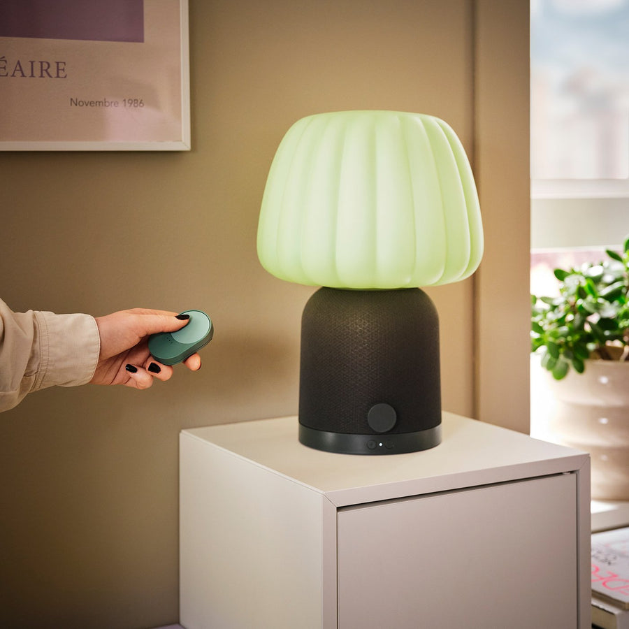 BILRESA remote control kit, scroll wheel