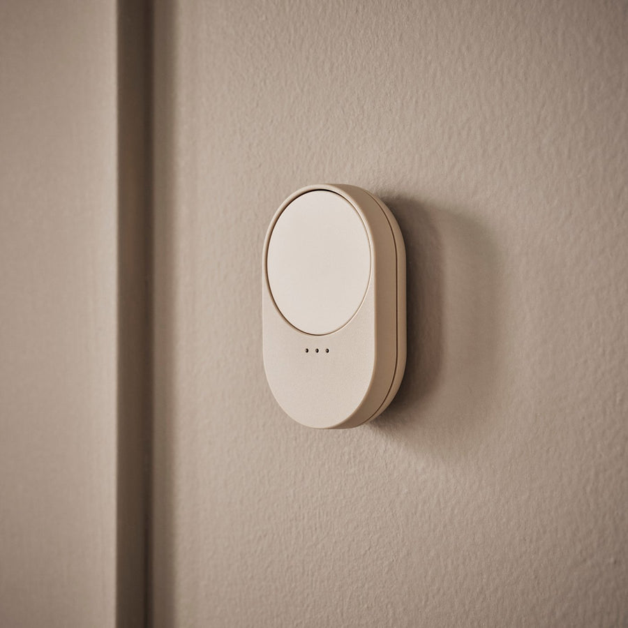 BILRESA remote control kit, scroll wheel