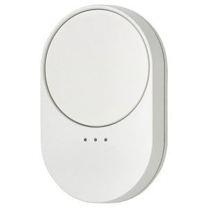 BILRESA remote control, white smart/scroll wheel, 70 mmx45 mm cm