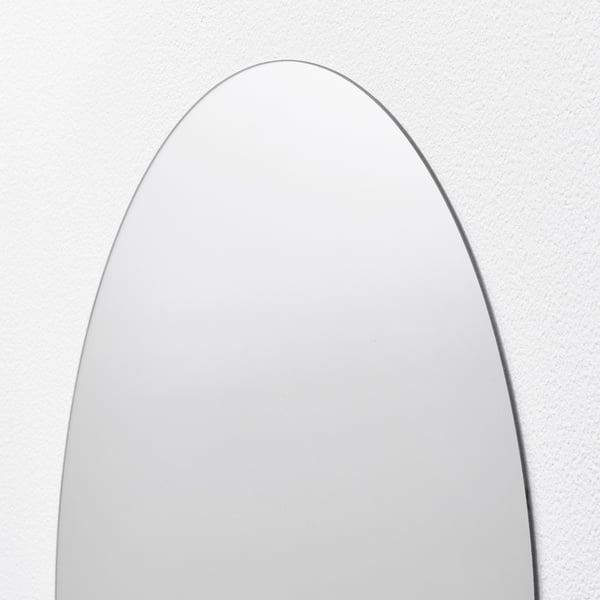 BLÅSER mirror, 38 cm