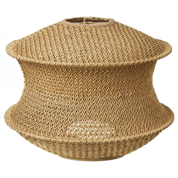 BLÅSTÅNG pendant lamp shade, 45 cm