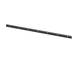 BOAXEL mounting rail, anthracite, 62 cm