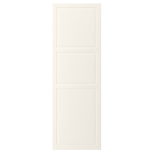 BODBYN door, off-white, 60x180 cm