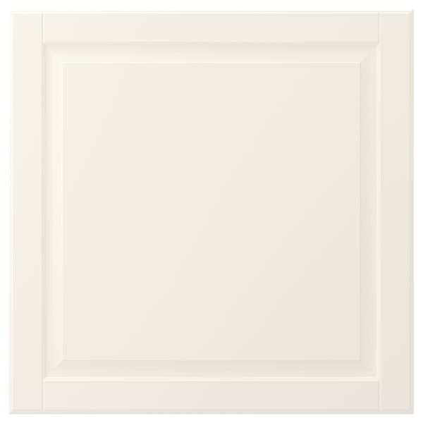 BODBYN door, off-white, 60x60 cm