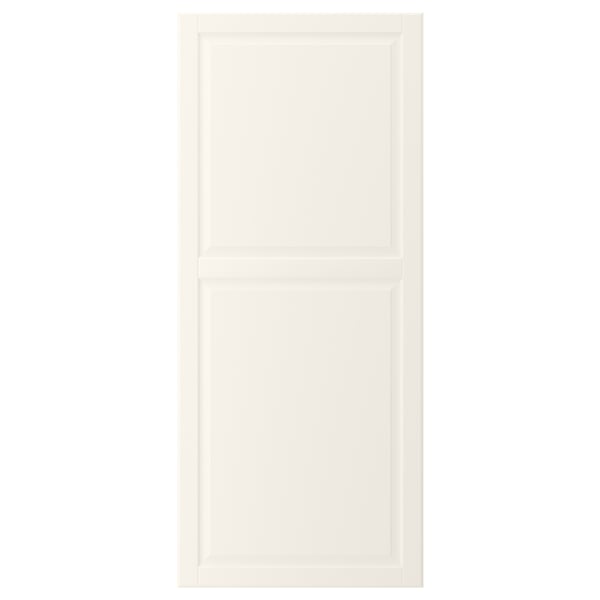 BODBYN door, off-white, 60x140 cm