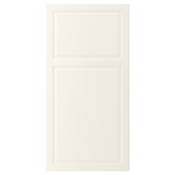 BODBYN door, off-white, 60x120 cm