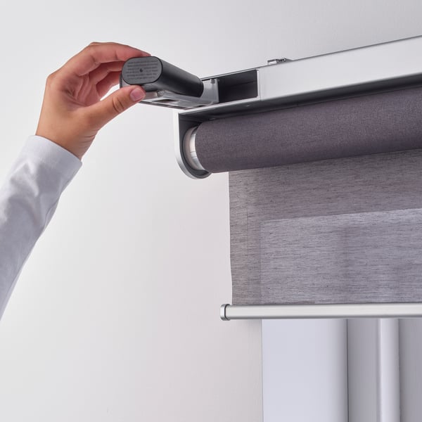 BRAUNIT battery pack, 77 mmx42 mm cm