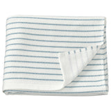BROKGINST bath towel, white, 70x140 cm