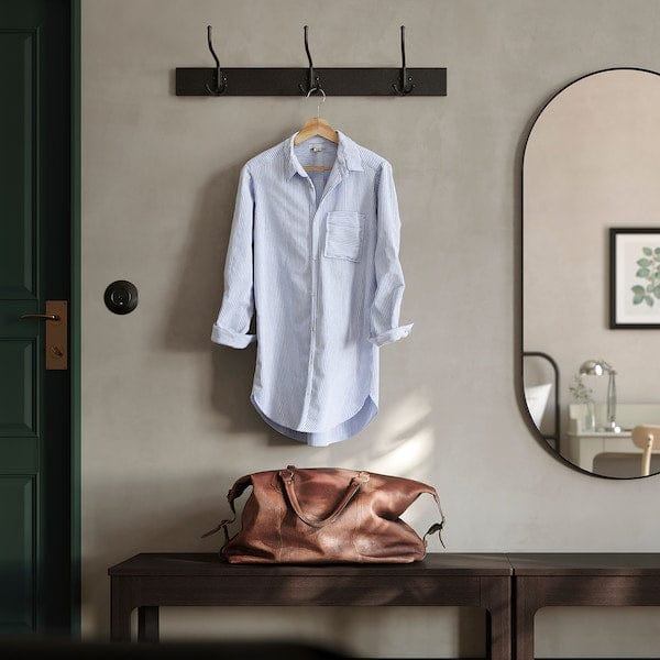 Ikea BUMERANG Hanger - natural colour ,