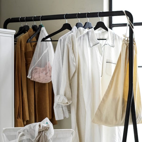 Ikea BUMERANG Gruccia - black ,