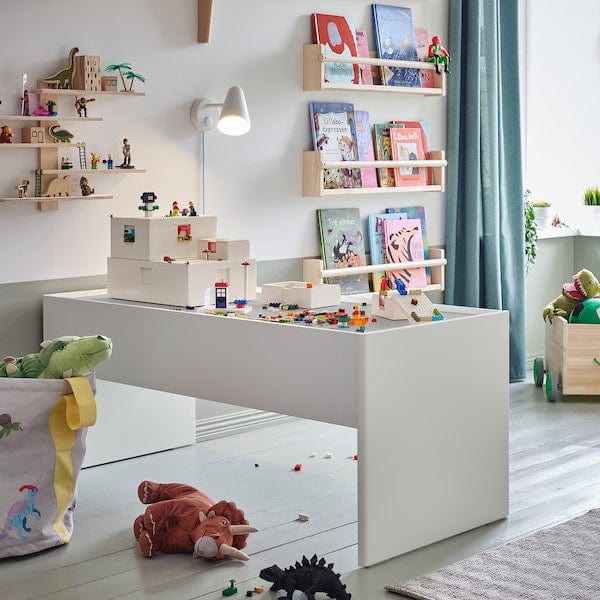 Ikea BYGGLEK - 201-piece LEGO® brick set, mixed colours