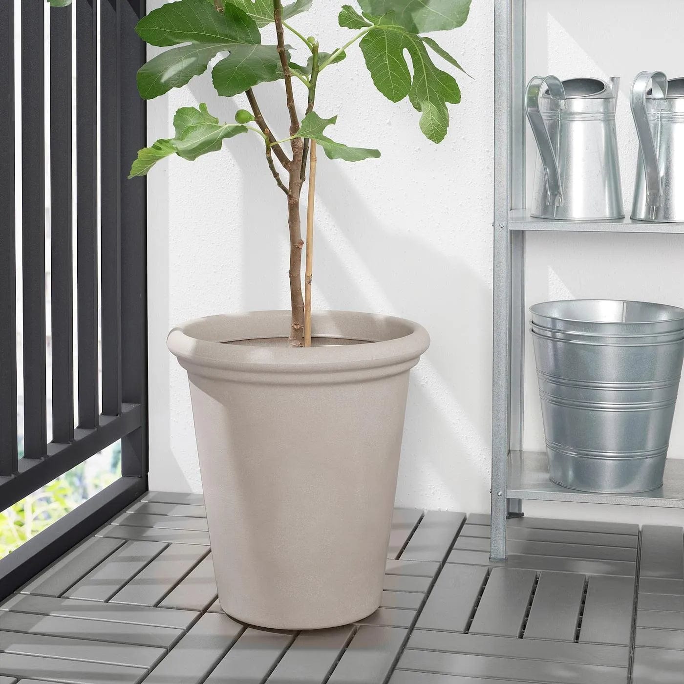 Ikea Chilipeppar Pot Cover