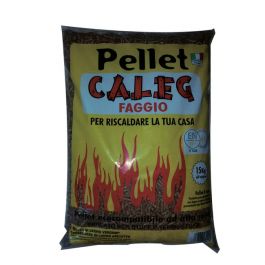 BEECH PELLET 15 KG A2 - sicily