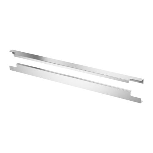 Ikea Blankett Handle - 595 mm