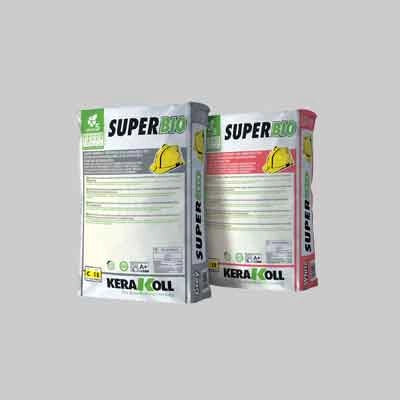 COLLA SUPER BIO BIANCO 25KG
