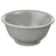 DAGGASTER bowl, dotted/grey, 14 cm