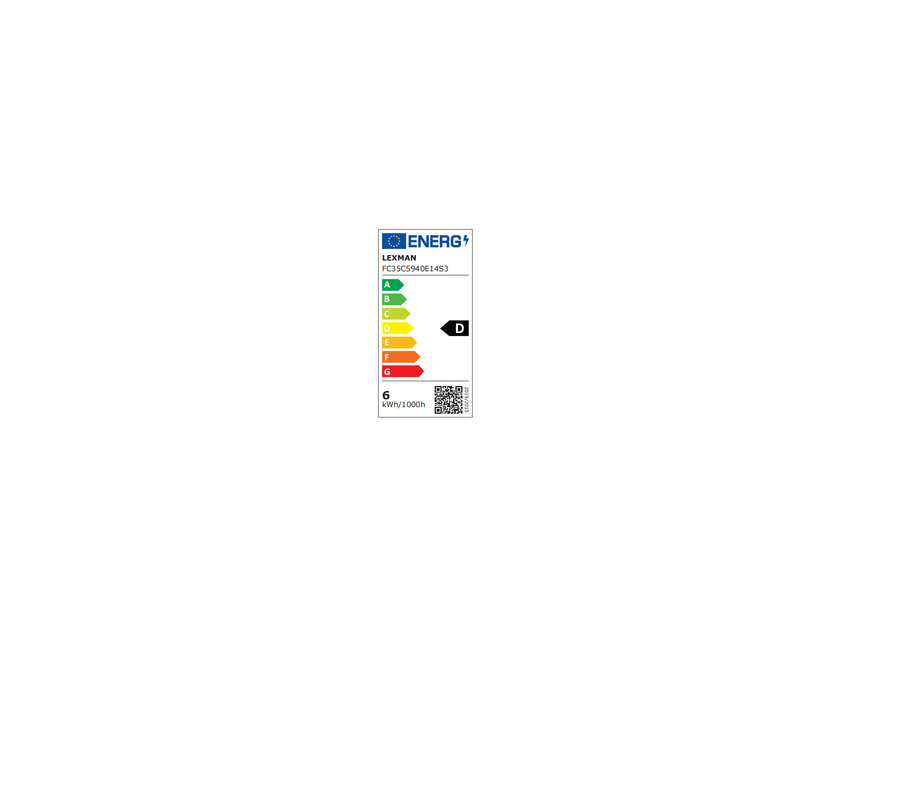 3 lampadine led e14=60w candela trasparente luce naturale
