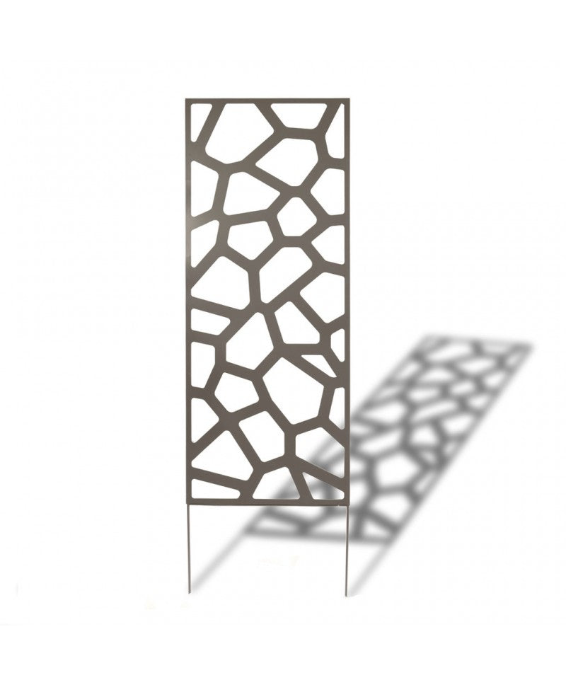 DECORATIVE STONE PANEL 0.60X1.50M