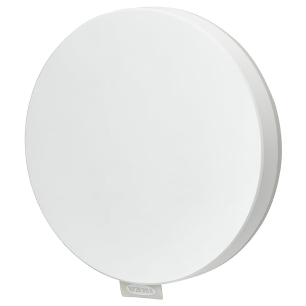 DIRIGERA hub for smart products, white smart, 112 mm