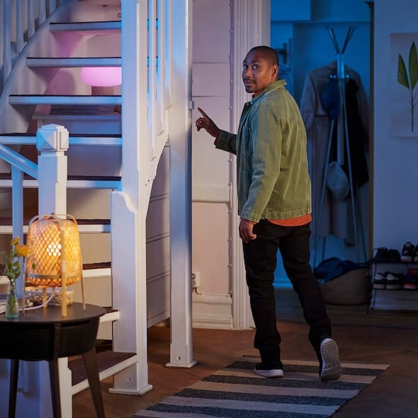 Ikea DIRIGERA - Hub products smart, white smart ,