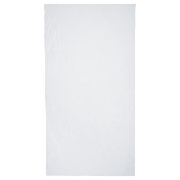 DITTE pre-cut fabric, white, 150x300 cm