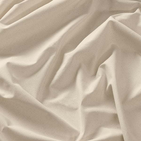 DITTE pre-cut fabric, natural, 150x300 cm
