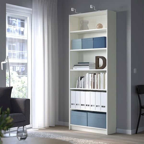 Ikea DRÖNA - Box, blue, 25x35x25 cm